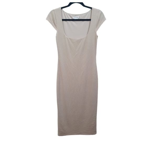 Lovers and Friends Sutton Midi Dress Size S - Picture 4 of 9